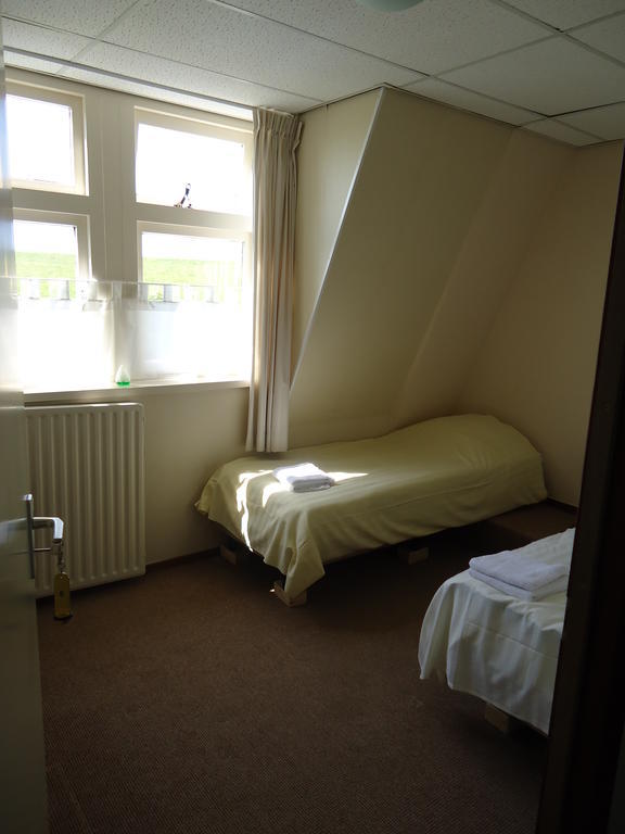Hotel "De Steenen Man" Zurich Quarto foto